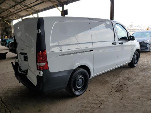 2020 Mercedes-Benz Metris VIN: W1YV0BEY4L3755229 Lot: 59126284