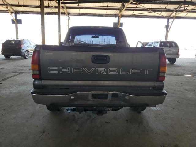 1999 Chevrolet Silverado K1500 VIN: 1GCEK14W1XZ191695 Lot: 58985724