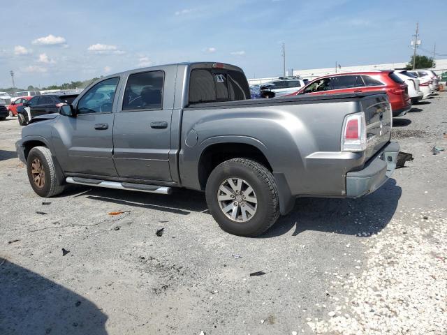 2008 Mitsubishi Raider Ls VIN: 1Z7HC28K08S609704 Lot: 58563834