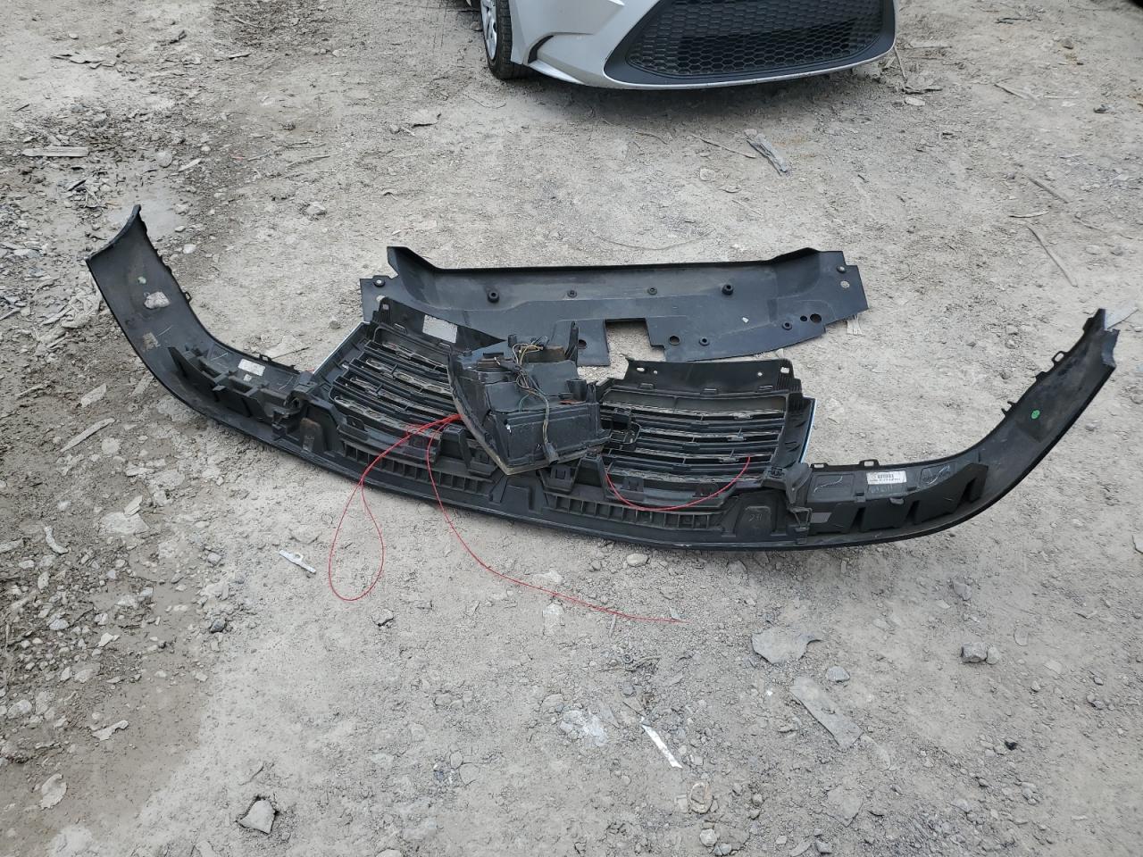 1GT220C8XBZ344857 2011 GMC Sierra K2500 Sle