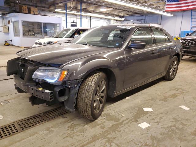 Vin: 2c3ccagg3eh238946, lot: 59020894, chrysler 300 s 20141