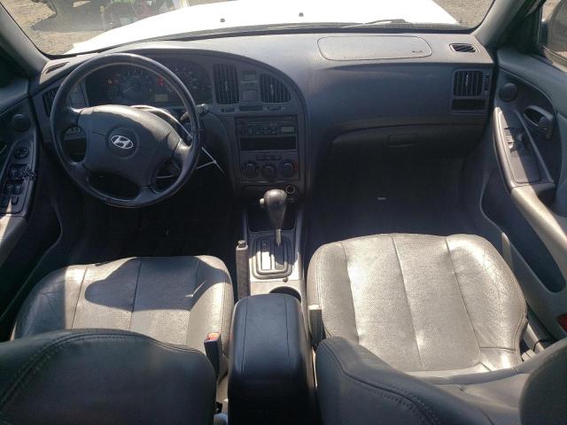 2005 Hyundai Elantra Gls VIN: KMHDN46D55U084767 Lot: 60481844