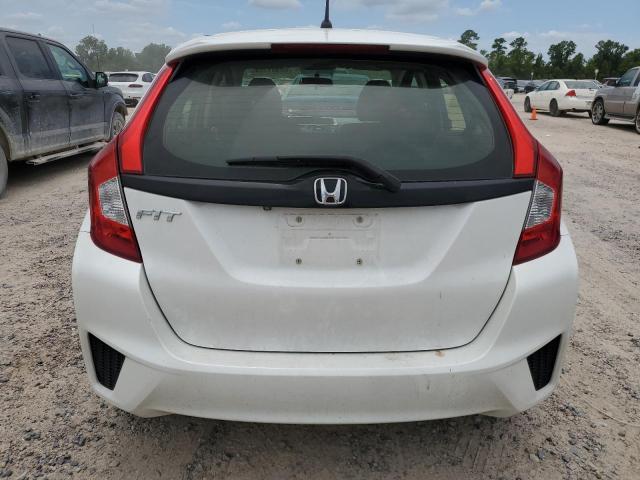 2016 Honda Fit Lx VIN: JHMGK5H57GX007811 Lot: 60401724