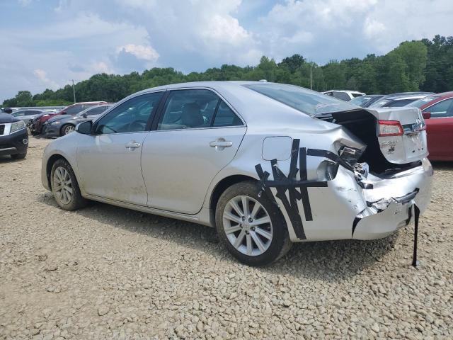 2012 Toyota Camry Base VIN: 4T4BF1FK0CR224034 Lot: 51746964