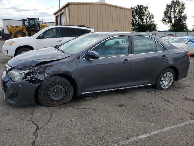 Vin: 4t4bf1fk1cr214788, lot: 54725014, toyota camry base 2012 img_1