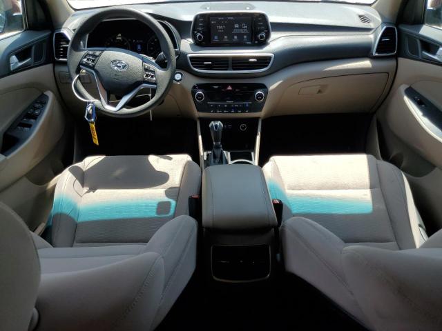 2019 HYUNDAI TUCSON LIM - KM8J33AL0KU000223