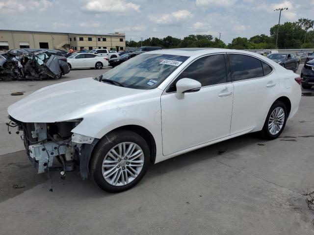 58ABK1GG9HU078006 Lexus Es350 350 2017