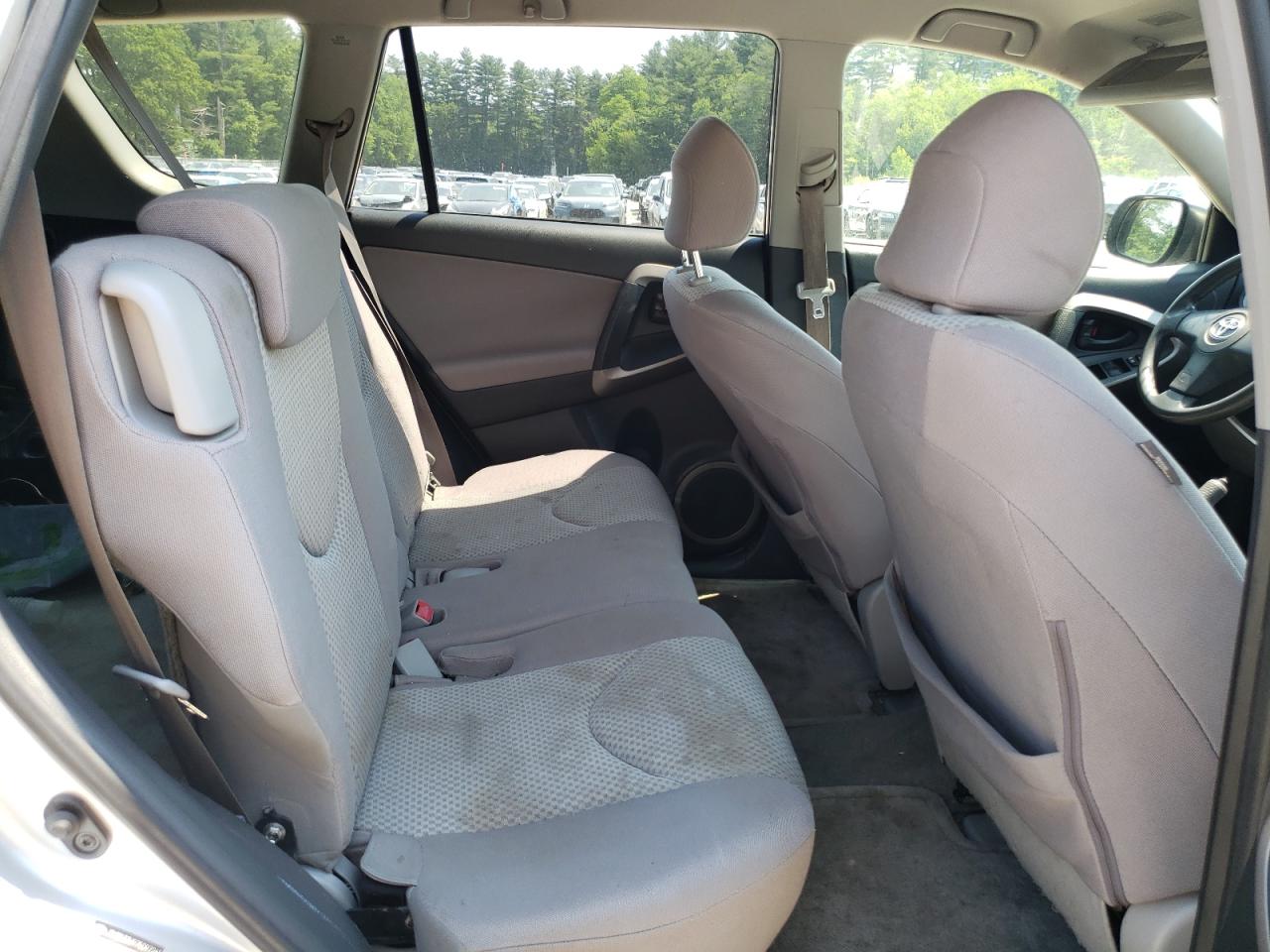 JTMBD33V975097265 2007 Toyota Rav4