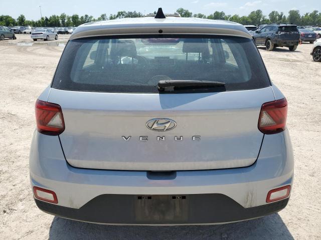 2021 HYUNDAI VENUE SE KMHRB8A3XMU064064  58126224