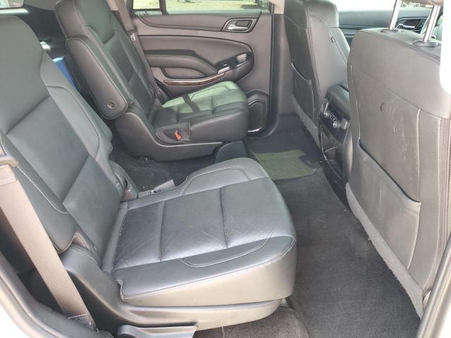 2018 Chevrolet Tahoe K1500 Lt VIN: 1GNSKBKC4JR374458 Lot: 57636054