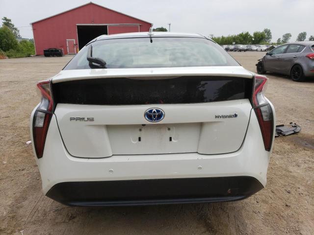 2017 Toyota Prius VIN: JTDKARFU2H3046556 Lot: 58835324
