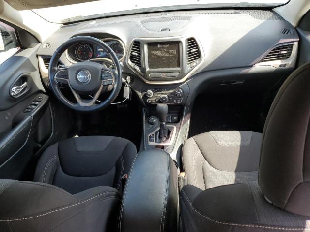 2015 Jeep Cherokee Latitude VIN: 1C4PJMCS6FW523593 Lot: 60472094