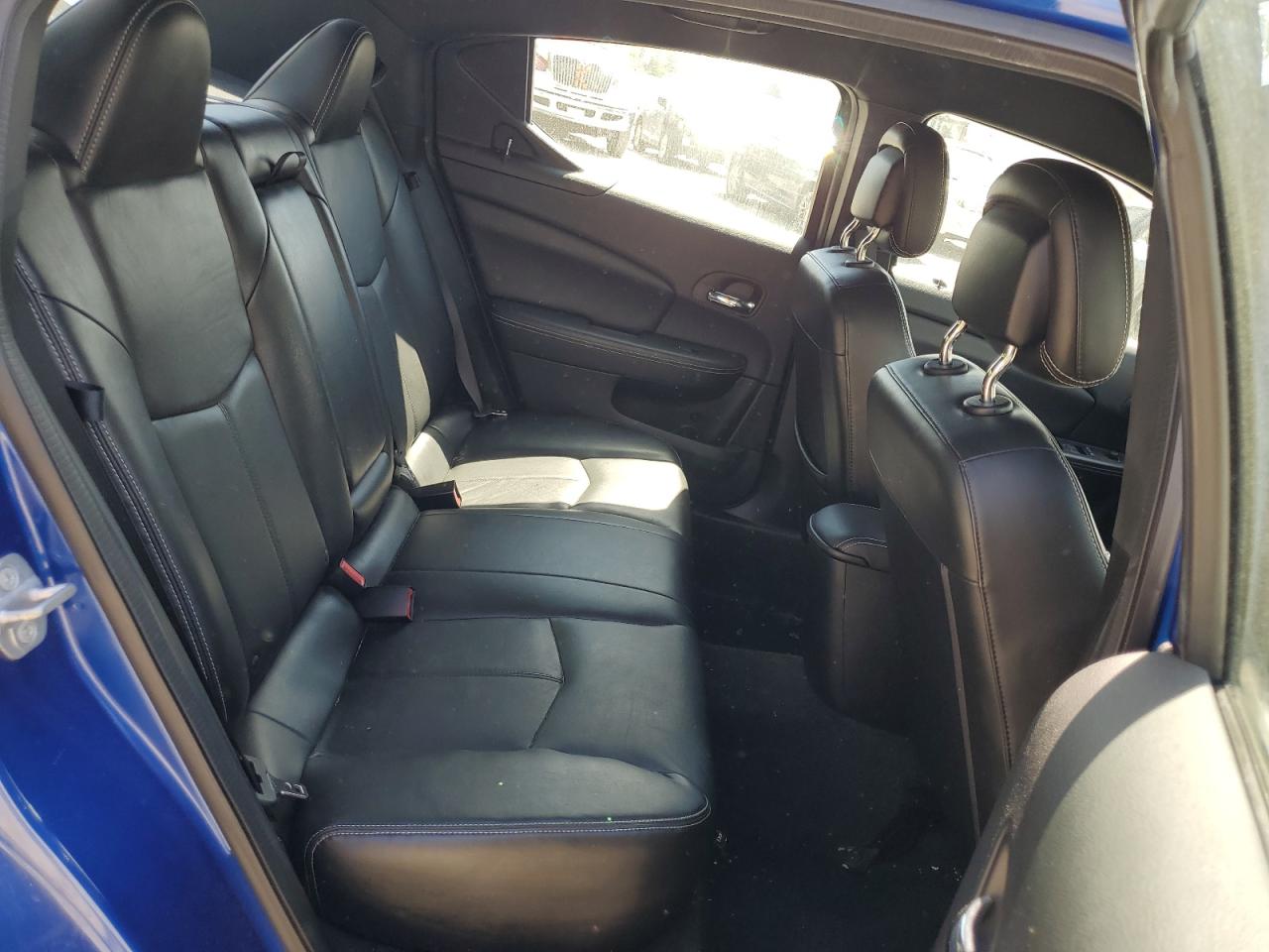 1C3CDZCB2DN713577 2013 Dodge Avenger Sxt