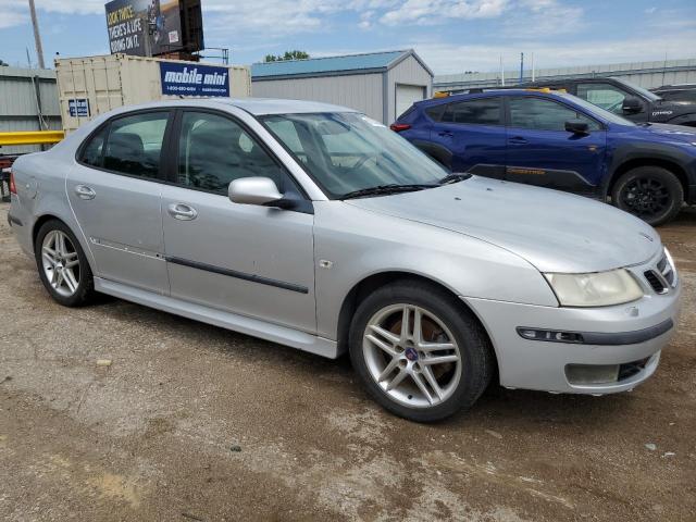 YS3FD49Y371117793 2007 Saab 9-3 2.0T