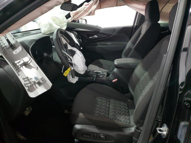 2024 CHEVROLET EQUINOX LT - 3GNAXUEG9RL239499