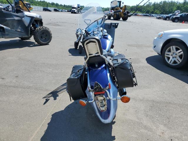 2004 YAMAHA XVS65 BASE JYAVM01E74A062348