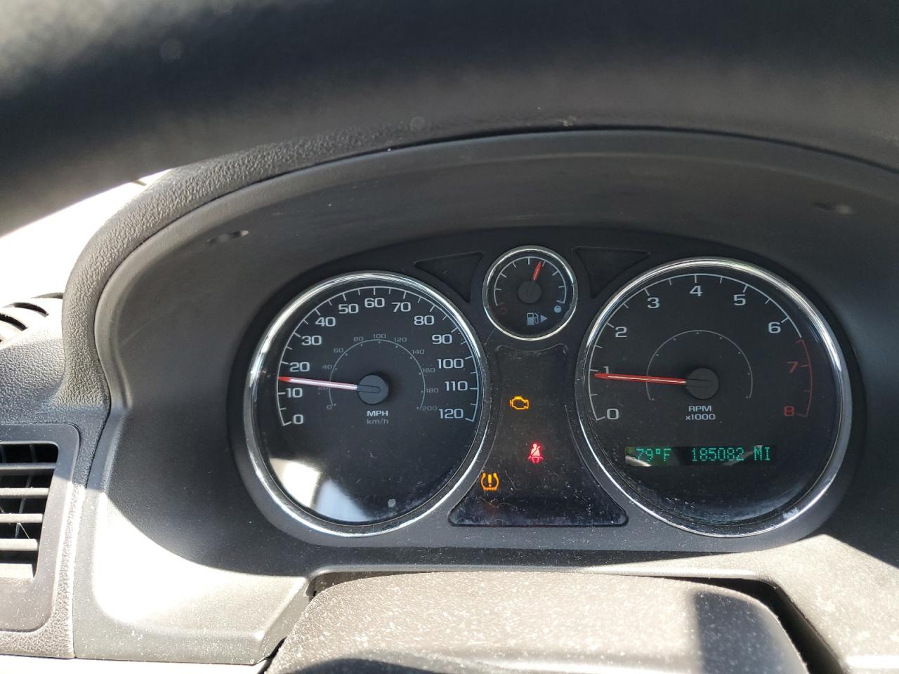 1G1AK58F387322227 2008 Chevrolet Cobalt Ls