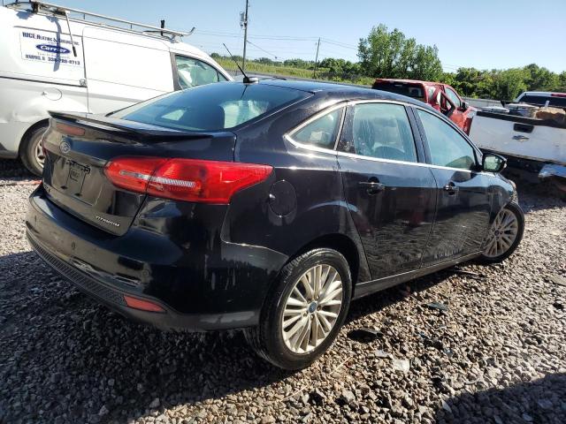 2018 Ford Focus Titanium VIN: 1FADP3J26JL261699 Lot: 58295334