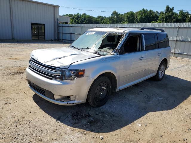 2016 FORD FLEX SE - 2FMGK5B84GBA16876