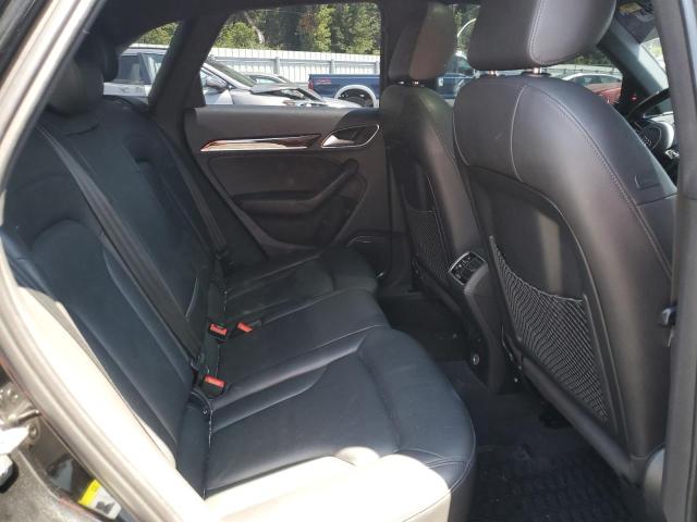 2016 AUDI Q3 PRESTIG - WA1FFCFSXGR023000