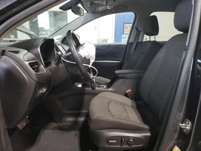 2019 Chevrolet Equinox Lt VIN: 3GNAXVEX6KS577203 Lot: 57912874