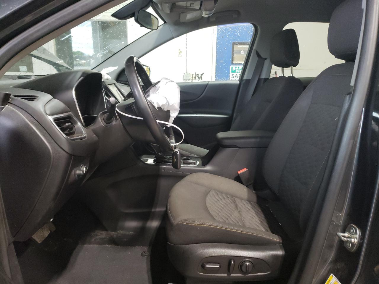 3GNAXVEX6KS577203 CHEVROLET EQUINOX 2019