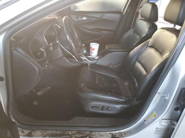 2017 Chevrolet Malibu Lt VIN: 1G1ZE5ST1HF112191 Lot: 60307704