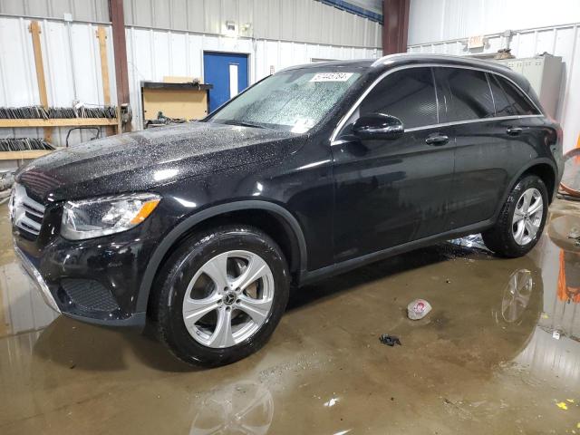 2018 Mercedes-Benz Glc 300 4Matic VIN: WDC0G4KB4JV067099 Lot: 57445784