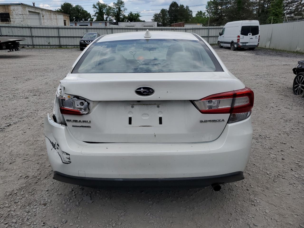 4S3GKAD67J3614802 2018 Subaru Impreza Premium Plus