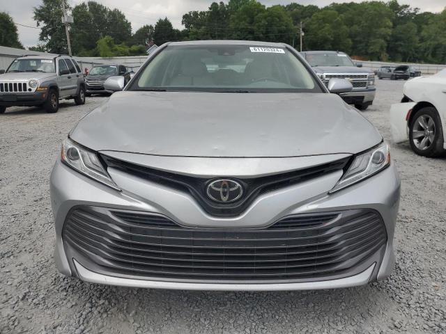 2018 TOYOTA CAMRY L - 4T1B11HK1JU072820