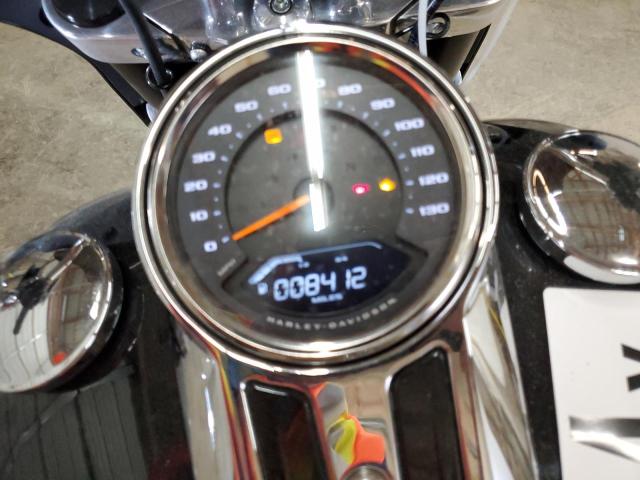 2019 HARLEY-DAVIDSON FLSB 1HD1YMJ2XKB073564