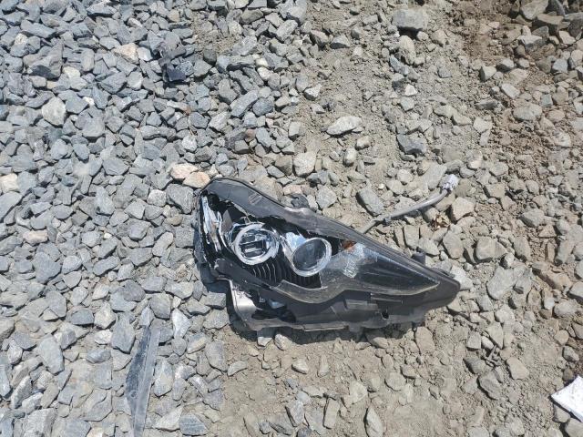 2016 Lexus Is 350 VIN: JTHCE1D21G5011424 Lot: 57876464