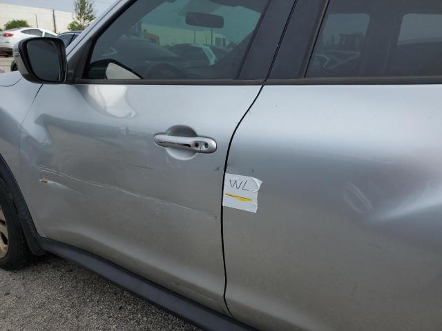 2015 Nissan Juke S VIN: JN8AF5MR8FT511914 Lot: 59479904