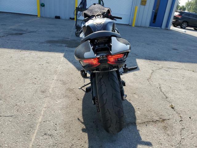 2023 SUZUKI GSX1300 RR - JS1EJ11D8P7100031