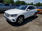 2022 MERCEDES-BENZ GLC 300 4M - W1N0G8EB5NG118377