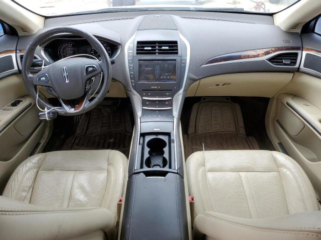 2013 Lincoln Mkz VIN: 3LN6L2G98DR823245 Lot: 59497424