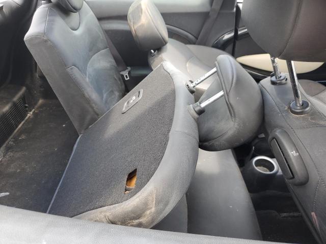 2013 Mini Cooper S VIN: WMWSV3C55DT477897 Lot: 60900864