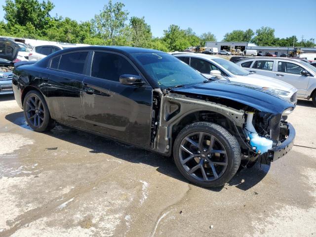 2019 DODGE CHARGER SX - 2C3CDXBG6KH505080
