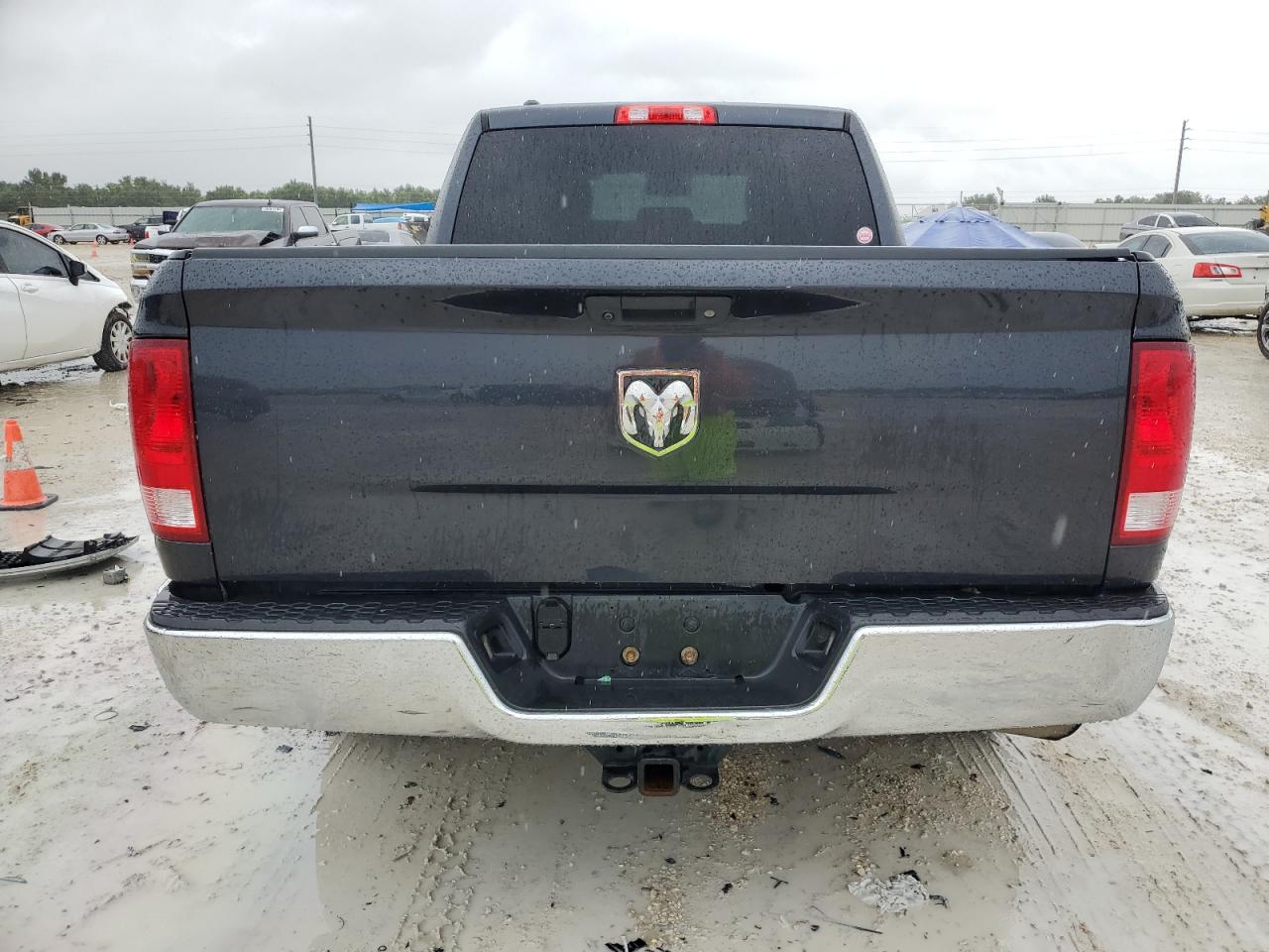 1C6RR6ST4GS268983 2016 Ram 1500 St