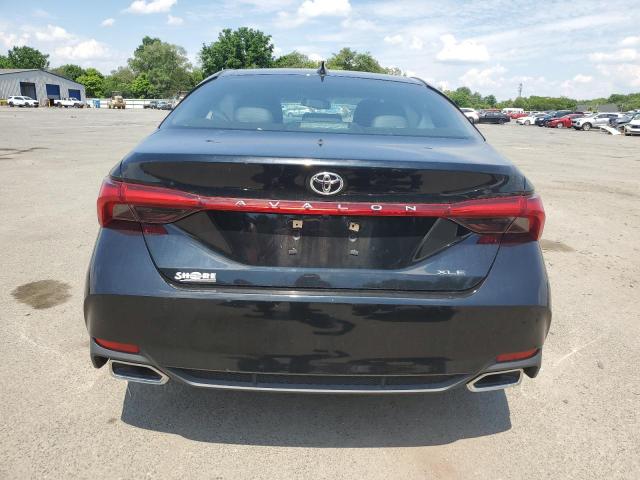 2020 Toyota Avalon Xle VIN: 4T1AZ1FB0LU041567 Lot: 58702924