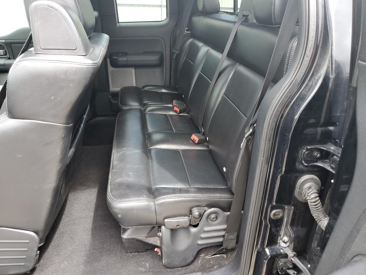 1FTPX14526FA42794 2006 Ford F150