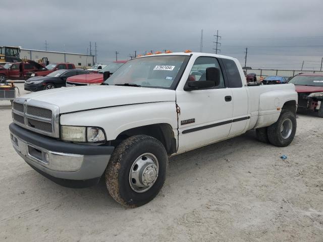 2001 DODGE RAM 3500 #3033516096