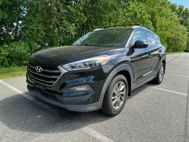 2016 Hyundai Tucson Limited VIN: KM8J3CA4XGU247958 Lot: 57541334