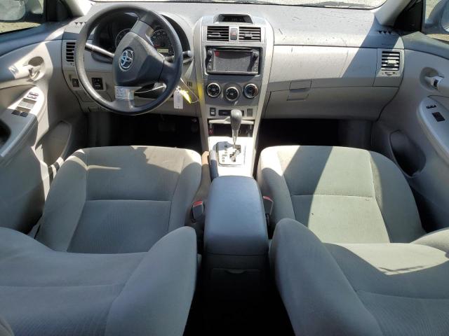 Image 8 of 2013 TOYOTA COROLLA  salvage vehicle - Lot #58420294 at Copart
