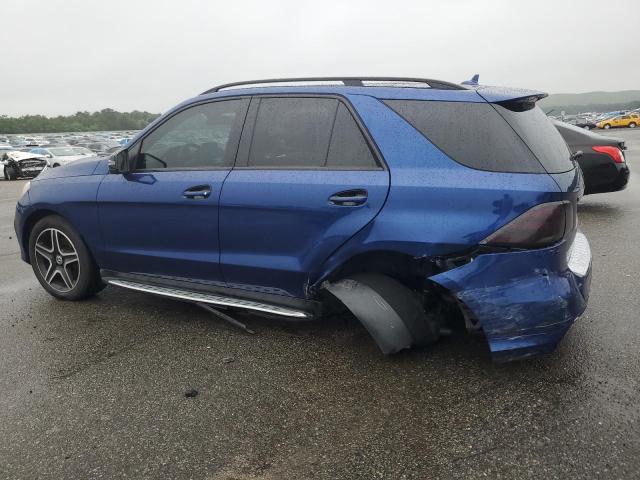 2018 Mercedes-Benz Gle 350 4Matic VIN: 4JGDA5HB6JB001298 Lot: 56928894