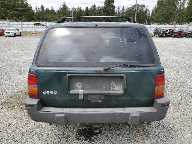 1995 Jeep Grand Cherokee Laredo VIN: 1J4GZ58S4SC650324 Lot: 57981764