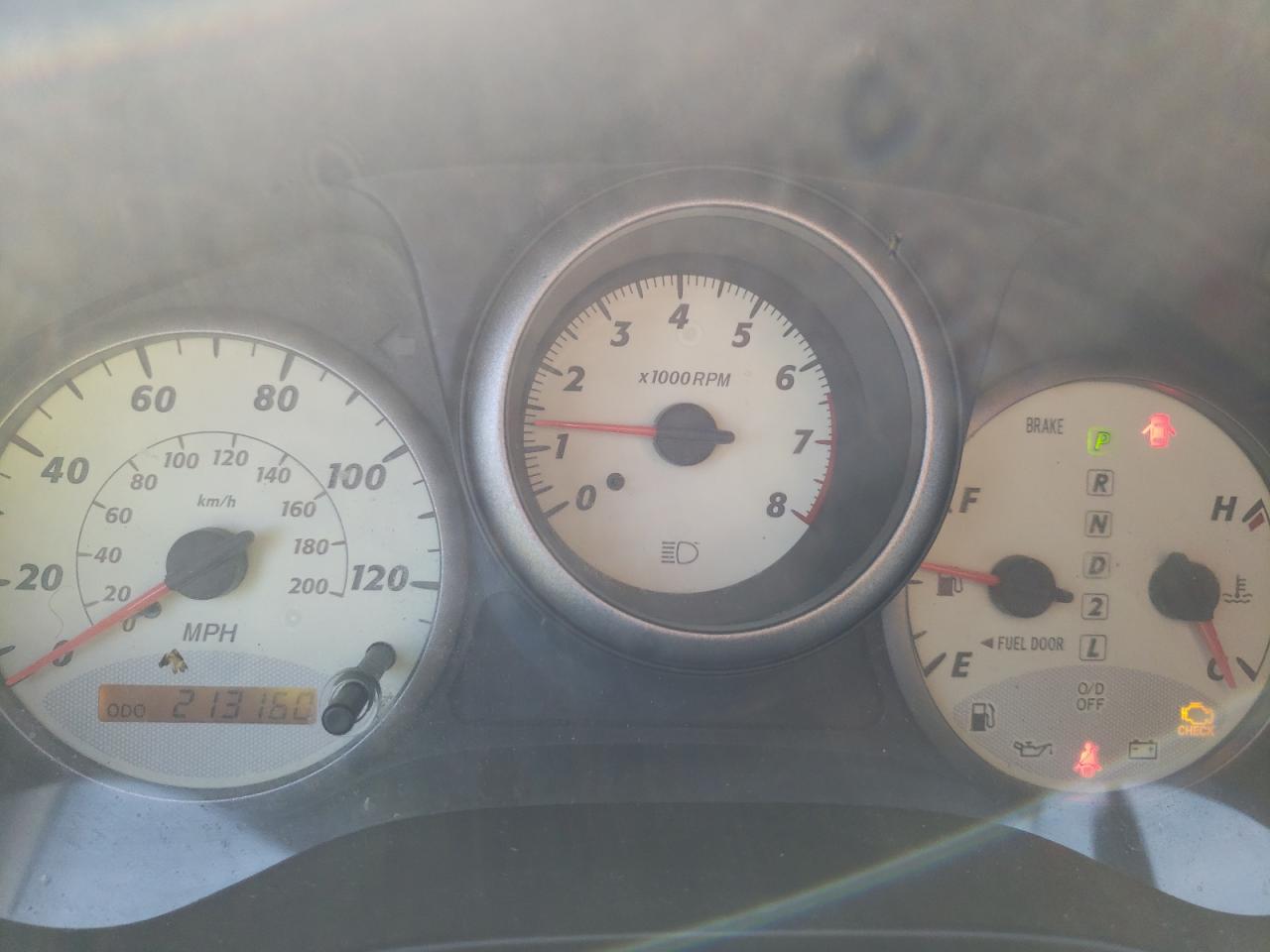 JTEHH20V126069889 2002 Toyota Rav4