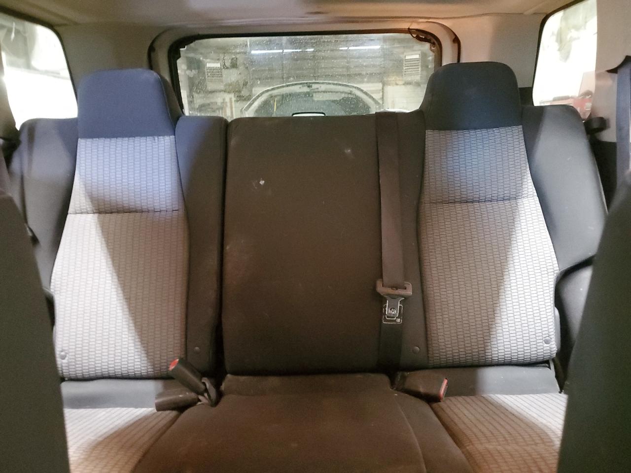 1J8GR48K98C212318 2008 Jeep Grand Cherokee Laredo