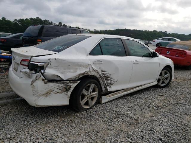 2013 Toyota Camry L VIN: 4T1BF1FK0DU281491 Lot: 57638724