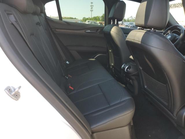 2022 Alfa Romeo Stelvio Ti VIN: ZASPAKBN1N7D39713 Lot: 60135794